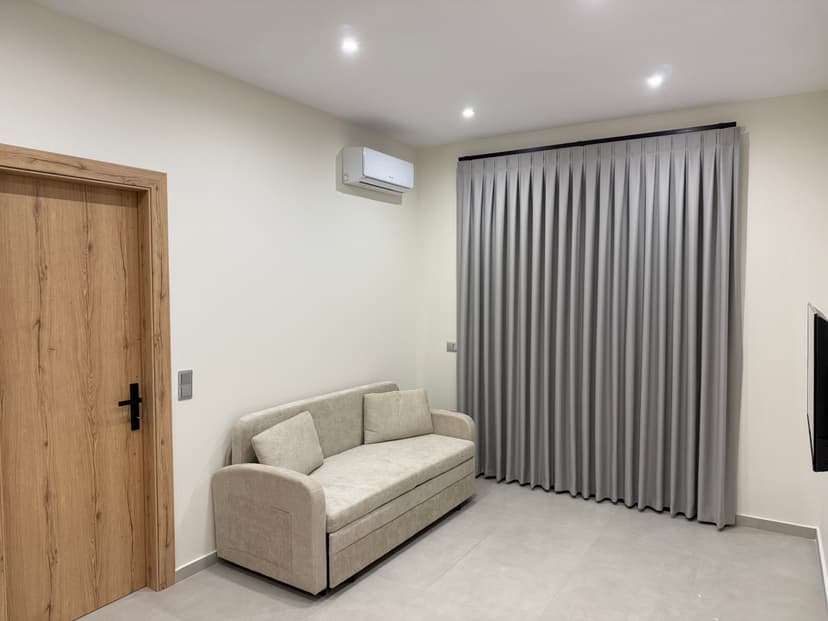 Poseidon Suite