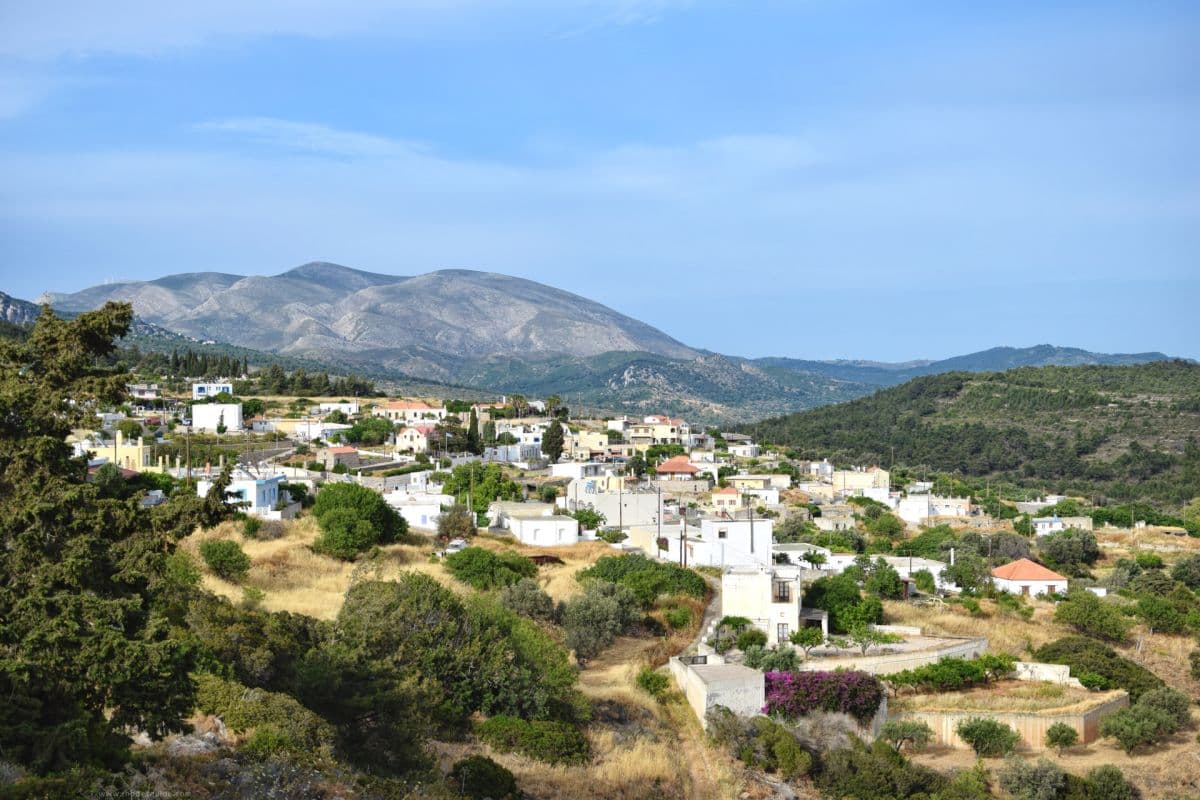 Wander Through the Traditional Villages