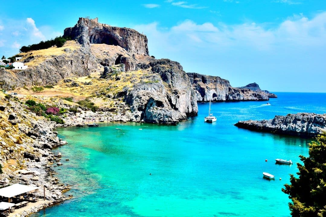Best Time to Visit Rhodes: A Month-by-Month Guide