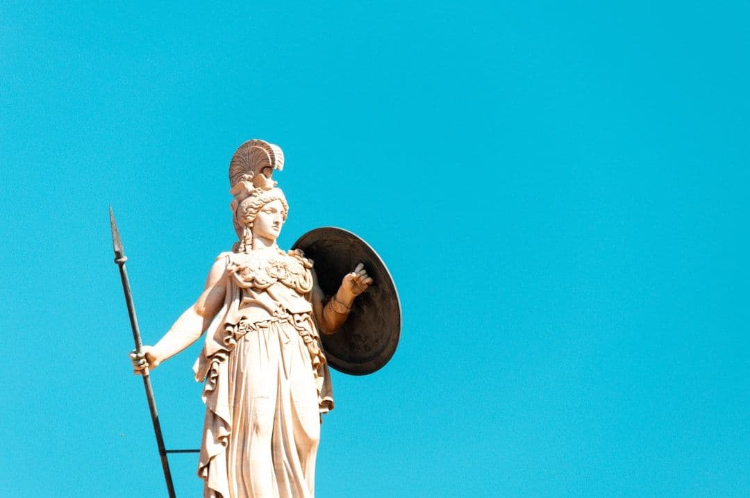 Athena, Apollo, Aphrodite: The Next Three Suites at Olympus