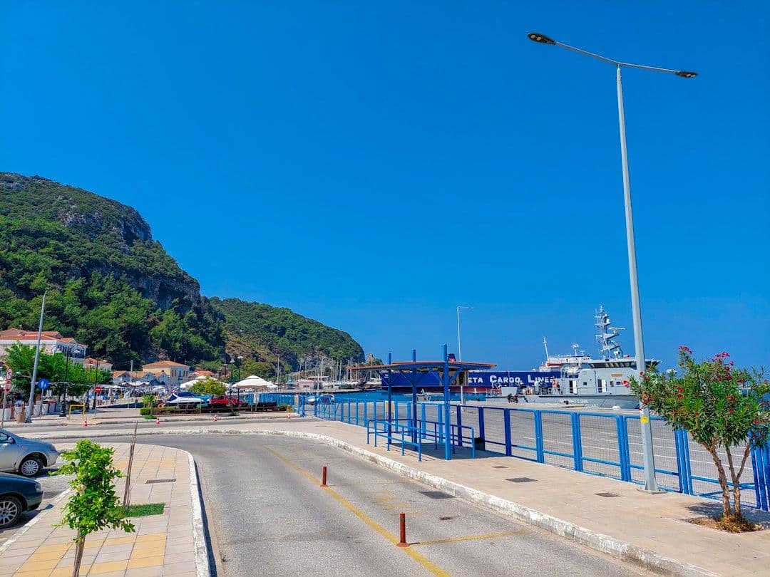 Getting to Rhodes: Flights, Ferries and Transfer Guide