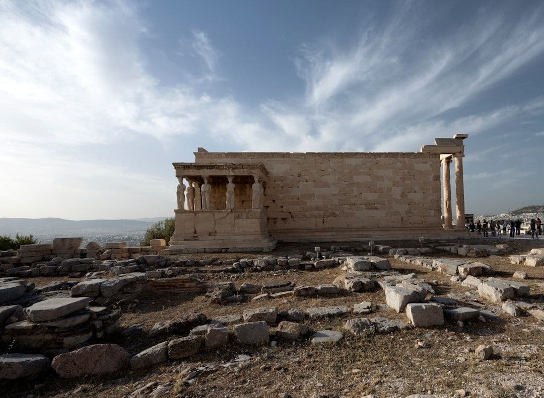 The Twelve Olympian Gods: A Guide to the Myths That Inspired Our Suites