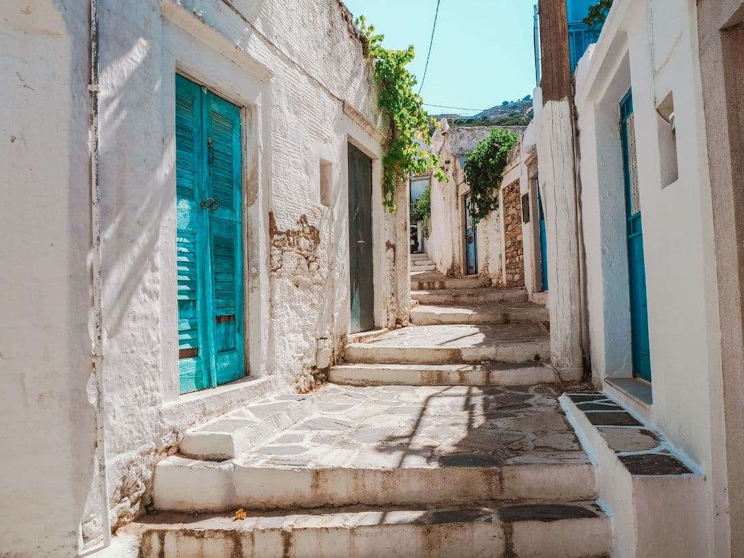 Hidden Gems of Rhodes Island: Beyond the Tourist Trail