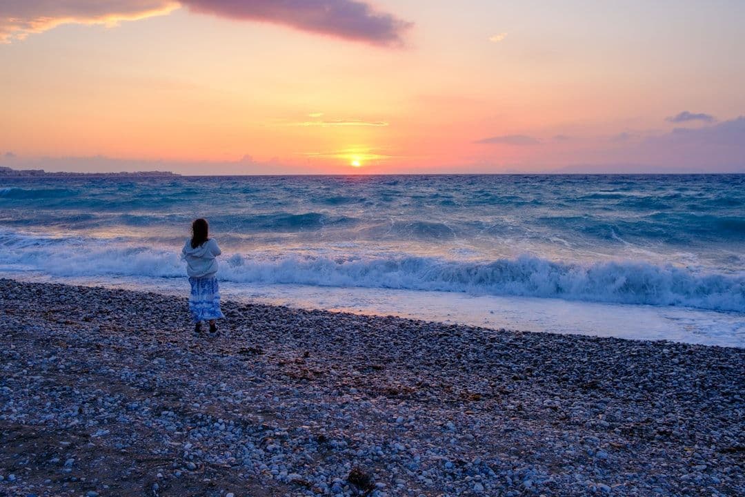 A Romantic 5-Day Rhodes Itinerary for Couples