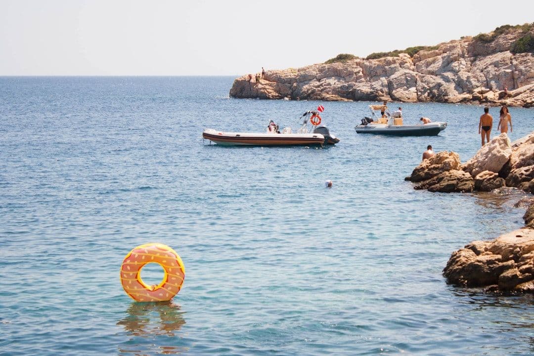 Rhodes for Families: The Complete Holiday Planning Guide