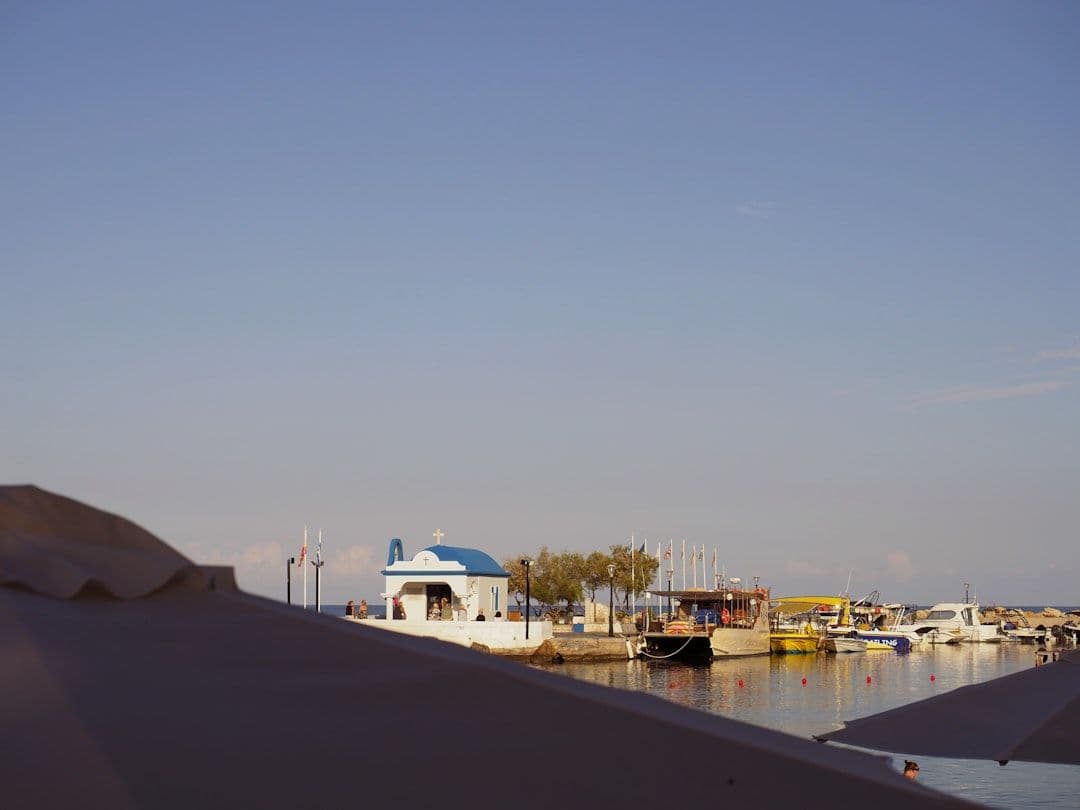 The Best Sunsets in Rhodes: Our Top 5 Spots